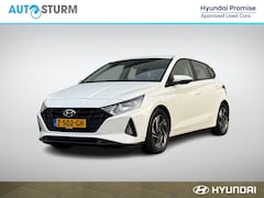 Hyundai i20 - 1.2 MPI Comfort