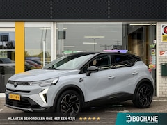 Renault Captur - 1.6 E-Tech full hybrid 145 esprit Alpine | NAP | Harman & Kardon | 360 graden camera | Cru