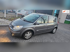 Renault Scénic - 2.0-16V Privilège Luxe automaat