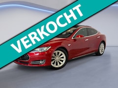 Tesla Model S - 90D Base|PANO|AUTOPILOT|INRUIL MOGELIJK