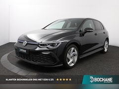 Volkswagen Golf - GTE 1.4 eHybrid 245 PK | Sfeerverlichting | Winter Pakket | Achteruitrijcamera | IQ Light