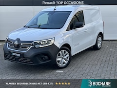 Renault Kangoo E-Tech - Advance L1 44 kWh | Parkeerpakket | Stoelverwarming | DC Lader | Blind spot