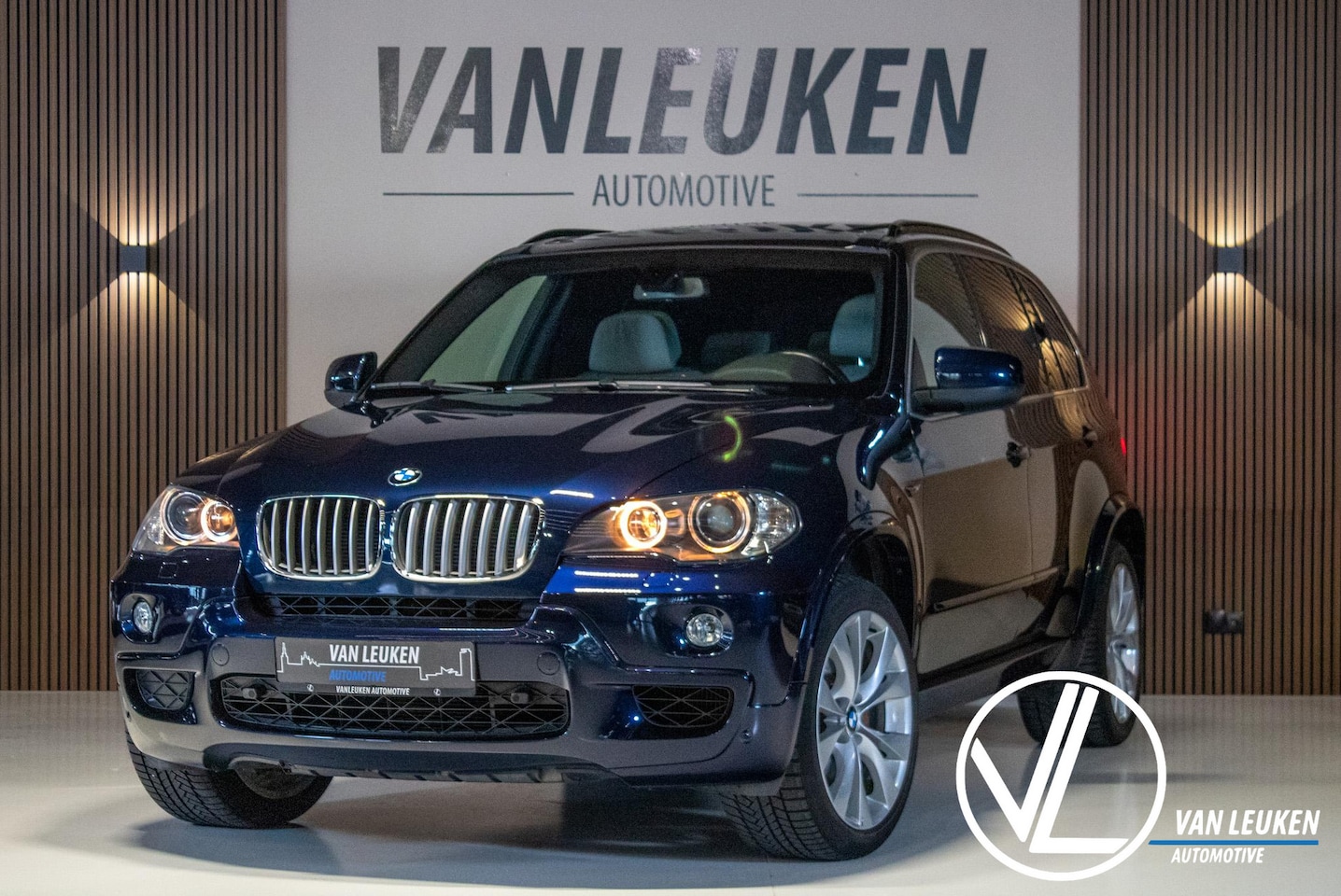BMW X5 - xDrive48i 3JR fiscaal voordeel - AutoWereld.nl