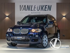 BMW X5 - xDrive48i 3JR fiscaal voordeel