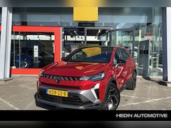 Renault Symbioz - 1.8 E-Tech full hybrid 160 esprit Alpine | Pack Light & Sound |