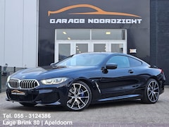 BMW 8-serie - 840i M Sport Pakket High Executive FULL OPTIES