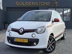 Renault Twingo - 0.9 TCe Dynamique Airco, Cruise, Halfleder, Rijstrooksensor, N.A.P, Lm velgen, Zeer Zuinig