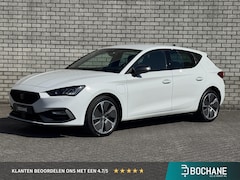 SEAT Leon - 1.4 TSI eHybrid PHEV FR | Adaptive Cruise Control | Stoelverwarming | Navigatie | DAB+ |