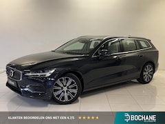 Volvo V60 - 2.0 T5 Inscription | Trekhaak | Leder | Navigatie |