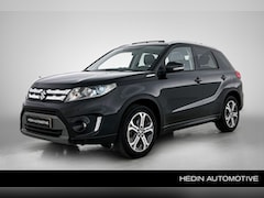 Suzuki Vitara - 1.6 High Executive | AUTOMAAT | Stoelverarming voor | panorama-dak | Achteruitrijcamera| c