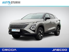 Omoda 5 - 5 1.6 T-GDi SHS-H Premium