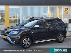 Dacia Duster - 1.0 TCe Bi-Fuel Prestige | NAP | Trekhaak | Navigatie | Achteruitrijcamera | LED | Stoelve