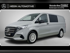 Mercedes-Benz Vito - 119 L2 Diesel Automaat Select Dubbel Cabine | Trekhaak | Stoelverwarming | Parkpilot | Cli