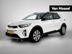 Kia Stonic - 1.0 T-GDi MHEV DynamicPlusLine | Apple Carplay / Android Auto | Navigatie | Camera | Clima