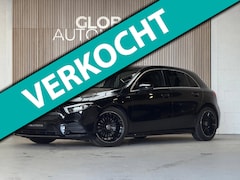 Mercedes-Benz A-klasse - 200 Business Solution AMG - WIDESCREEN - CAMERA - STOELVERWARMING