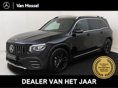 Mercedes-Benz GLB - AMG 35 4MATIC Premium Plus
