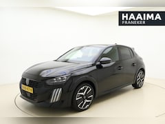 Peugeot 208 - 1.2 Hybrid 145 e-DCS6 GT Automaat | Navigatie | Climate Control | Camera | Cruise Control