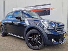MINI Countryman - 1.6 Cooper Knockout Edition