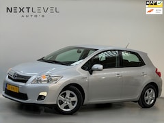 Toyota Auris - 1.8 Full Hybrid Aspiration UNIEK 55.000 KM NAP DEALERONDERHOUDEN