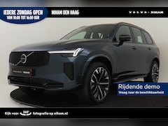 Volvo XC90 - II T8 PLUG-IN HYBRID AWD ULTRA DARK -PANO.DAK|HARMAN/KARDON|360°CAM|ADAP.LED|HEAD-UP DISP.