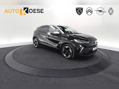Renault Captur - Mild Hybrid 160 EDC Techno | Camera | Navigatie | Apple Carplay | Pack Full Screen