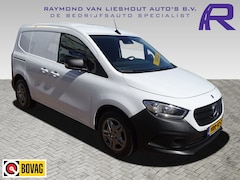 Mercedes-Benz Citan - 108 CDI L1 Pro MBUX AIRCO CRUISE CONTROL NAVIGATIE