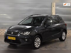SEAT Arona - 1.0 TSI Style Business Intense + Android Auto|Carplay|Camera|Parkeersensoren V+A|Trekhaak|