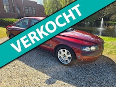 Volvo S60 - 2.4 AUTOMAAT airco/trekhaak *apk:04-2027