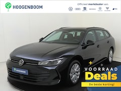 Volkswagen Passat Variant - Passat - eHybrid | 'App-Connect' draadloze smartphone integratie | Afstandscontrolesysteem