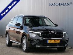 Skoda Kamiq - 1.0 TSI Business Edition 116 Pk Automaat DAB / Apple Carplay / Camera / PDC