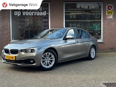 BMW 3-serie - 330e Luxury High Executive | Navi | Clima | Leer | Stoelverwarming | Cruise | Sport