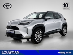 Toyota Yaris Cross - 1.5 Hybrid 130 Dynamic - NIEUW