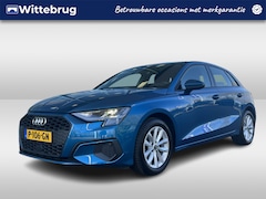 Audi A3 Sportback - 30 TFSI Pro Line / Climatronic / PDC achter / 16'' LMV