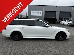 BMW 5-serie Touring - 523i Business Line Sport SUPER MOOIE AUTO