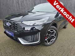 Ford Kuga - 2.5 PHEV ST-Line X