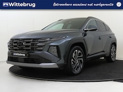 Hyundai Tucson - 1.6 T-GDI PHEV Premium