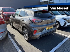 Ford Puma - 1.0 EcoBoost Hybrid Titanium X | Afneembare Trekhaak |