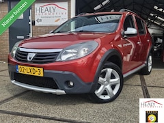 Dacia Sandero Stepway - 1.6 Stepway|Airco|136dkm|Nap|2de eig|