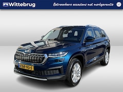 Skoda Kodiaq - 1.5 TSI Style / AUTOMAAT/ TREKHAAK/ 18" LMV/ KEYLESS/ DIGITAL DASH/ CRUISE/ NAVI/ SMARTLIN