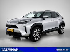 Toyota Yaris Cross - 1.5 Hybrid 115 First Edition Limited + | Premium uitgevoerd |