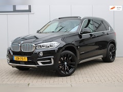 BMW X5 - XDrive40e PANO I ACC I KEHYLESS I CARPLAY I 360 I ELEK. TREKHAAK I MEMORY I LED I