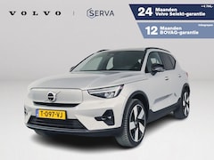 Volvo XC40 - Recharge Twin Ultimate 82 kWh | SOH 94 % | Panoramadak | 360° camera | Harman Kardon | Sto