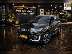 Suzuki Vitara - 1.4 Boosterjet Style Smart Hybrid AllGrip LMV NAVI