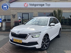 Skoda Kamiq - 1.0 TSI Sport Business | Trekhaak | LED | NAP