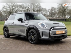 MINI Mini-Electric - Navigatie 17 inch wielen