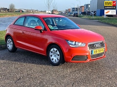 Audi A1 - 1.2 TFSI Ambition Pro Line