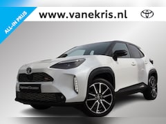 Toyota Yaris Cross - 1.5 Hybrid GR Sport, HUD, Parkeersensoren