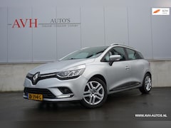 Renault Clio Estate - 1.5 dCi Ecoleader Limited