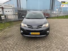 Toyota RAV4 - 2.0 D-4D Dynamic