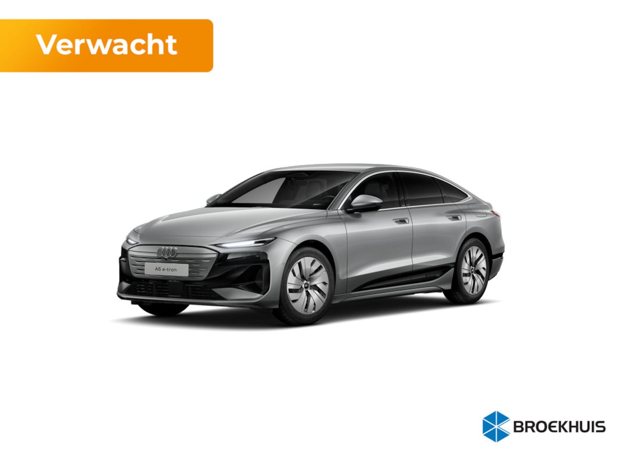 Audi A6 Sportback e-tron - Edition | Achteruitrijcamera | Adaptive cruise control | Audi smartphone interface - AutoWereld.nl